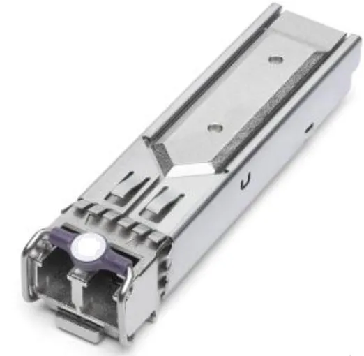 FWLF1634RL34 - Finisar 4.25Gbps 1000Base-ZX DWDM Single-mode Fiber 80…