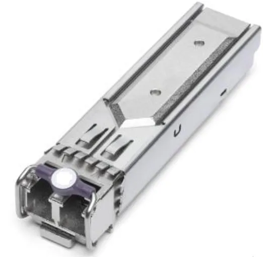 FWLF1634RL46 - Finisar 4.25Gbps 1000Base-ZX DWDM Single-mode Fiber 80…