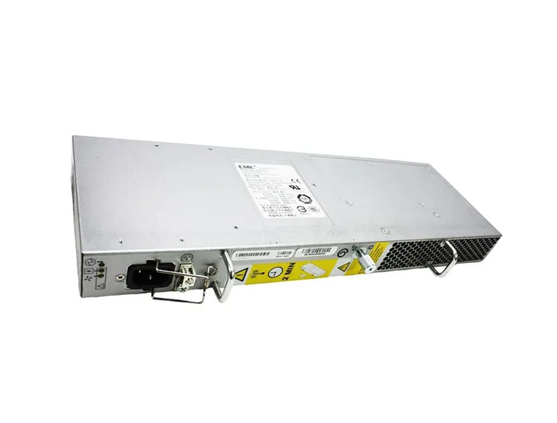 FX387 - Dell / EMC 400-Watts AC Power Supply for CX4 Series Array