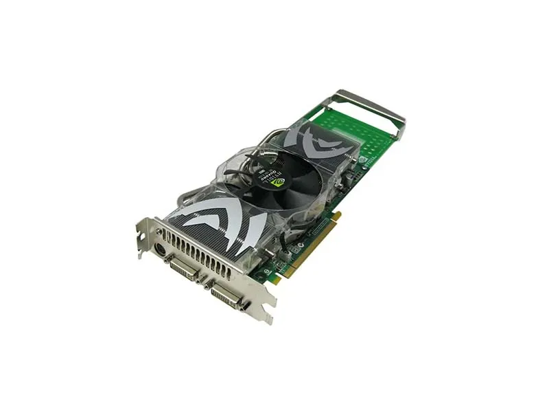 FX4500 - Dell 512MB nVidia Quadro 3D PCI Express x16 Dual DVI ATX Hig…
