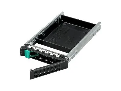 FXX25HSCAR - Intel Internal 1 Total Bay 1x 2.5-inch Drive Bay Adapter