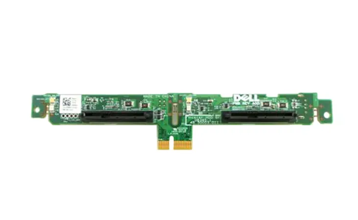 FY53N - Dell Power Distribution Board for PowerEdge T410