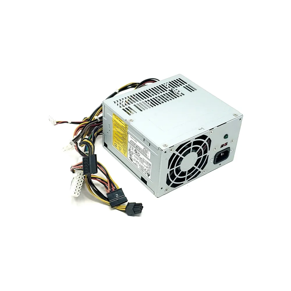FY628 - Dell 300-Watts Power Supply for Vostro 200 /400