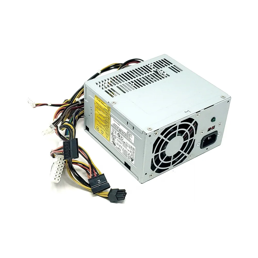 FY630 - Dell 300-Watts Power Supply for Optiplex Vostro 200/400