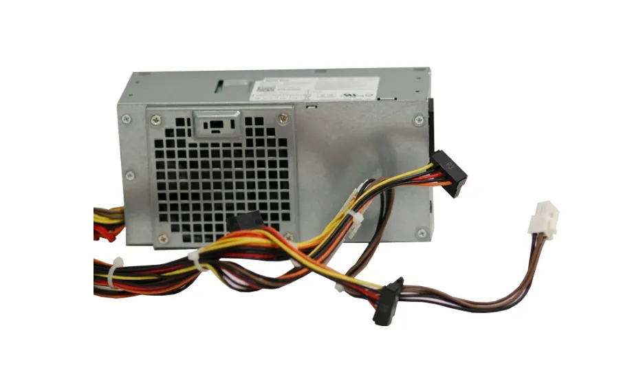 FY9H3 - Dell 250-Watts Power Supply for Dell Optiplex 3010 7010 390 I…