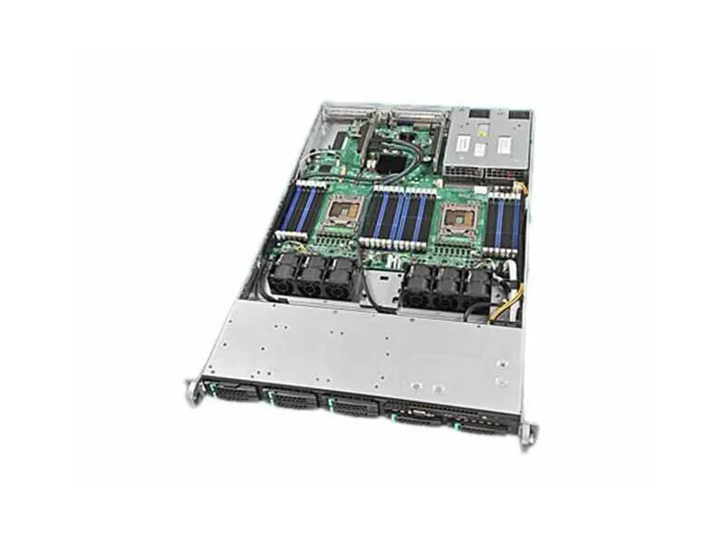 G11481-353 - Intel System Board (Motherboard) for Server System R1208…