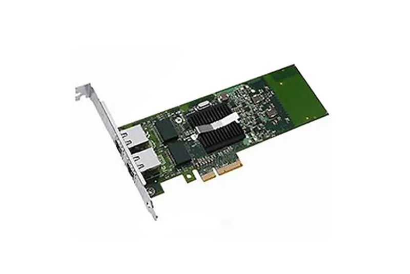 G15138 - Intel I350-T2 Dual Port 10/100/1000Base-T PCI Express x4 Eth…