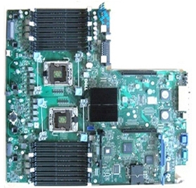 G162P - Dell System Board (Motherboard) for PowerEdge R710