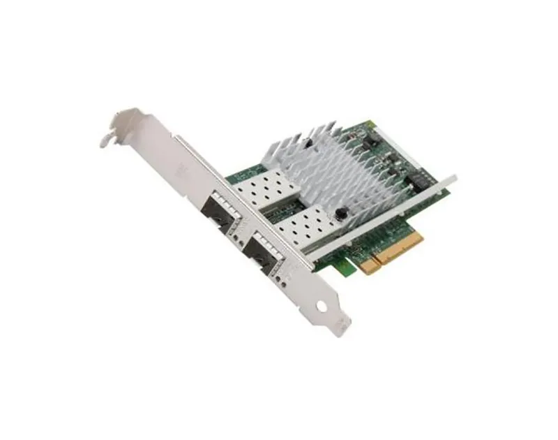 G18786-003 - Intel X520-DA2 Dual-Port 10GB PCI-Express 2.0 X8 Low Pro…