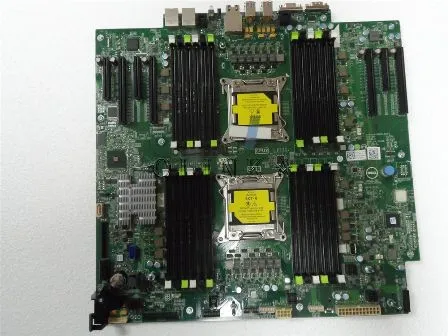 G1CNH - Dell System Board 2-Socket FCLGA2011 without CPU PowerEdge T6…