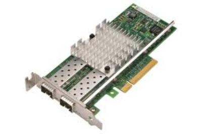 G20891-003 - Intel / Dell 2-Port 10 Gigabit Ethernet PCI-Express Host…