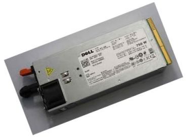 G24H2 - Dell 750-Watts Power Supply for PowerEdge R510
