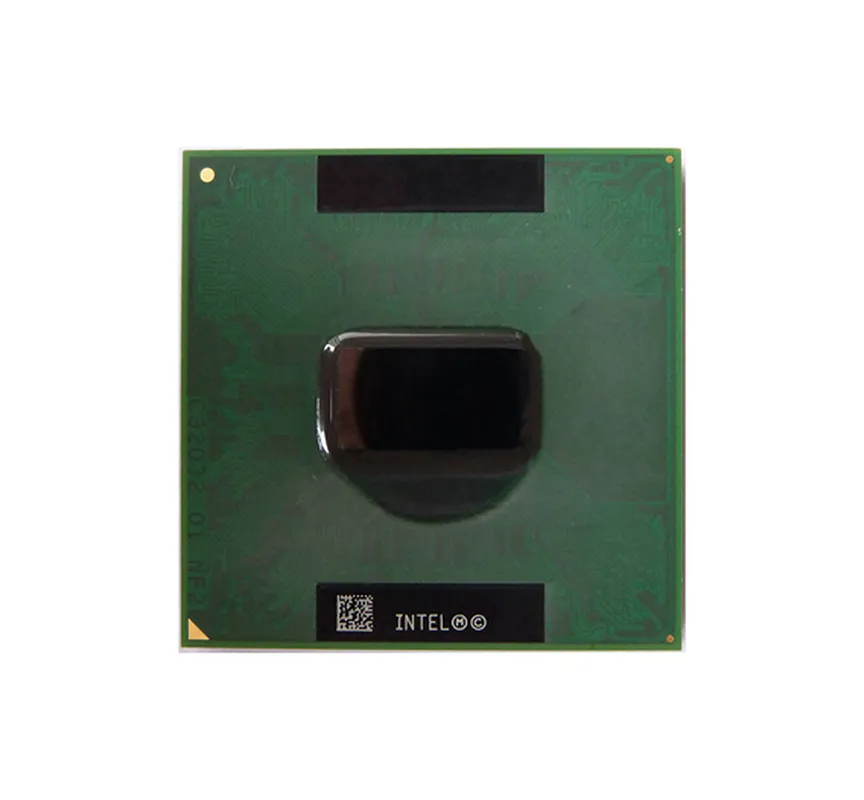 G2521 - Dell 1.30GHz 400MHz FSB 1MB L2 Cache Intel Pentium Mobile Pro…
