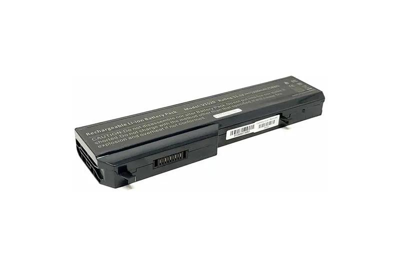 G272C - Dell 48Whr 11.1V 6-Cell Li-Ion Battery for Vostro 1510, 1310,…