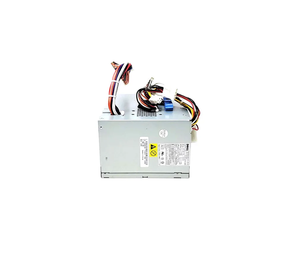 G3148 - Dell 305-Watts Power Supply for PowerEdge SC430 SC440