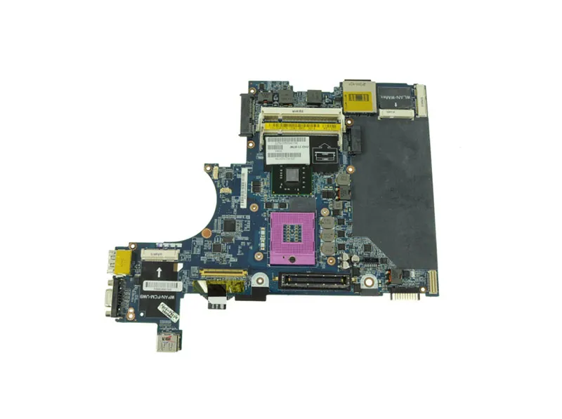 G314T - Dell System Board for Latitude E6400 Laptop