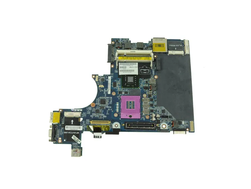 G315T - Dell System Board for Latitude E6400 Laptop
