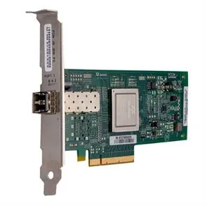 G425C - Dell Qlogic QLE2560 Single Port PCI-E 8Gb Fibre Channel Host …