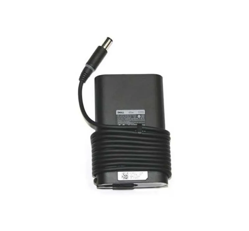 G4X7T - Dell 65-Watts AC Adapter With Power Cord