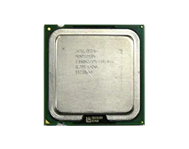 G5670 - Dell 3.40GHz 800MHz FSB 2MB L3 Cache Intel Pentium 4 Extreme …