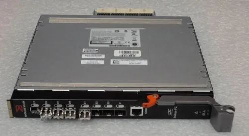 G722T - Dell Brocade M5424 24-Port Fibre Channel 8Gb/s Blade Switch f…