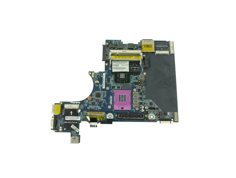 G784N - Dell System Board for Latitude E6400 Series Laptop