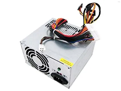 G846G - Dell 350-Watts Power Supply for Inspiron 530/531 Vostro 200/4…