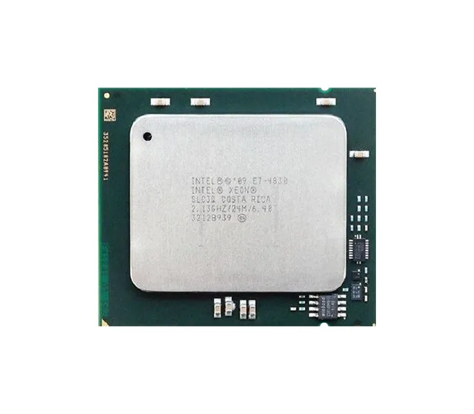 G8KJX Dell Intel Xeon E7-4830 8 Core 2.13GHz 24MB L3 Cache 6.4GT/s QP…