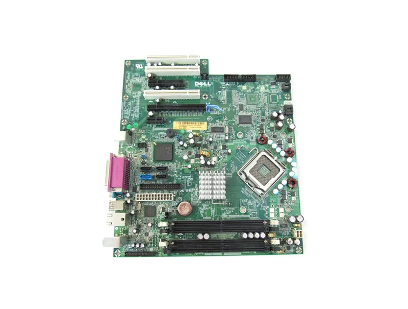 G9322 - Dell System Board for Precision 380