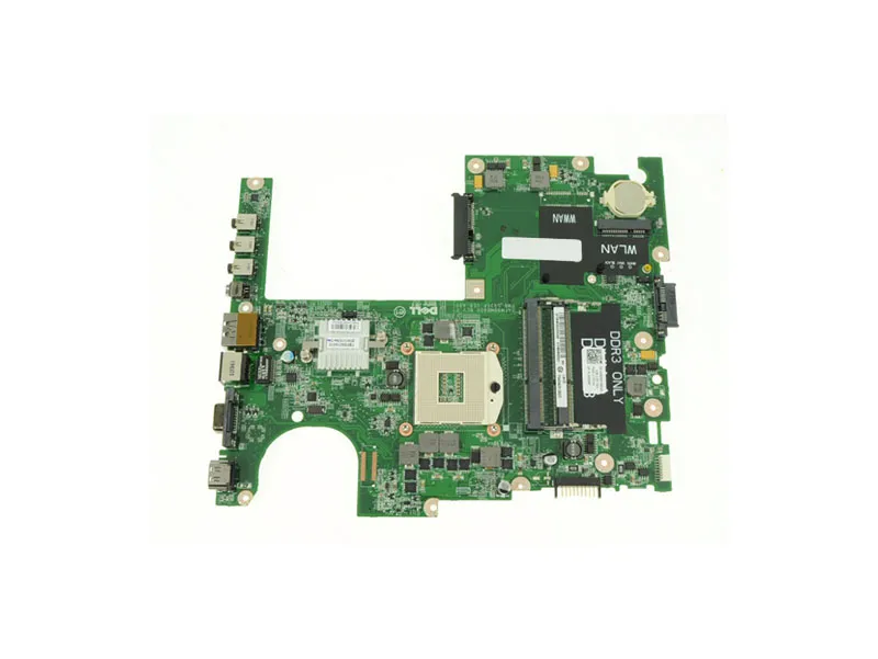 G936P - Dell System Board for Dell Studio 15 1558 Intel Laptop