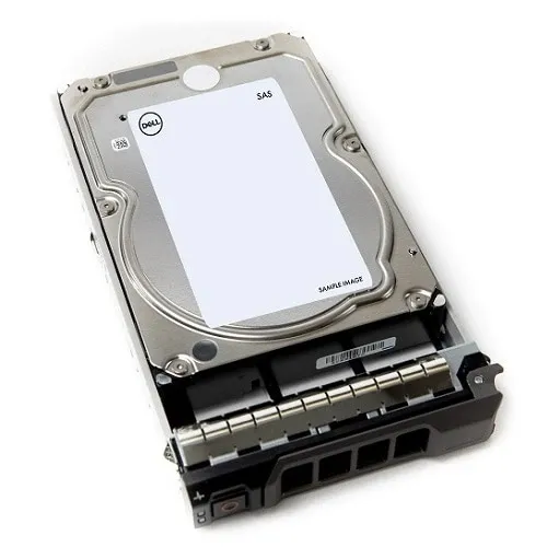 G98D7 - Dell 12TB 7200RPM SAS 12Gb/s 512n Self-Encrypting Hot-Pluggab…