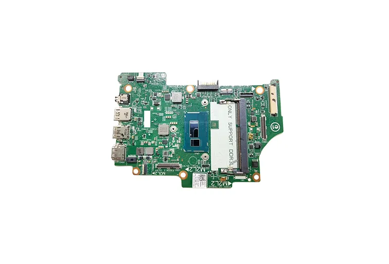 G9YFJ - Dell System Board Core i3 1.9GHz (i3-4030U) with CPU Latitude