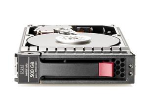 GB0500C4413 HP 500GB 7200RPM SATA 3GB/s Hot-Pluggable NCQ 3.5-inch Ha…