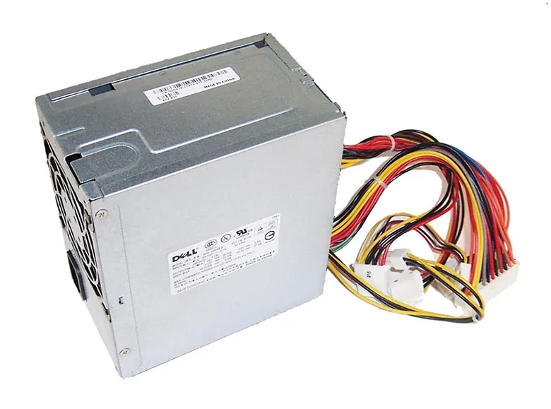GD278 - Dell 420-Watts Non-Redundant Power Supply for PowerEdge 800 8…