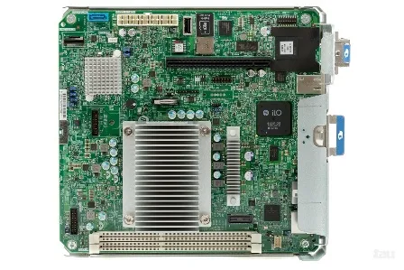 GD3RW - Dell System Board (Motherboard) for PowerEdge Vrtx Plasma Ser…