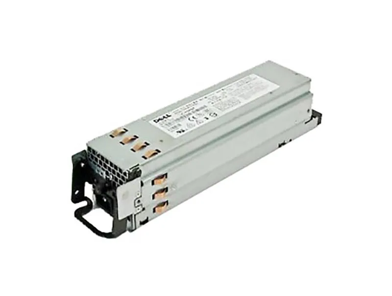 GD419 - Dell 700-Watts Power Supply for PowerEdge 2800, 2850
