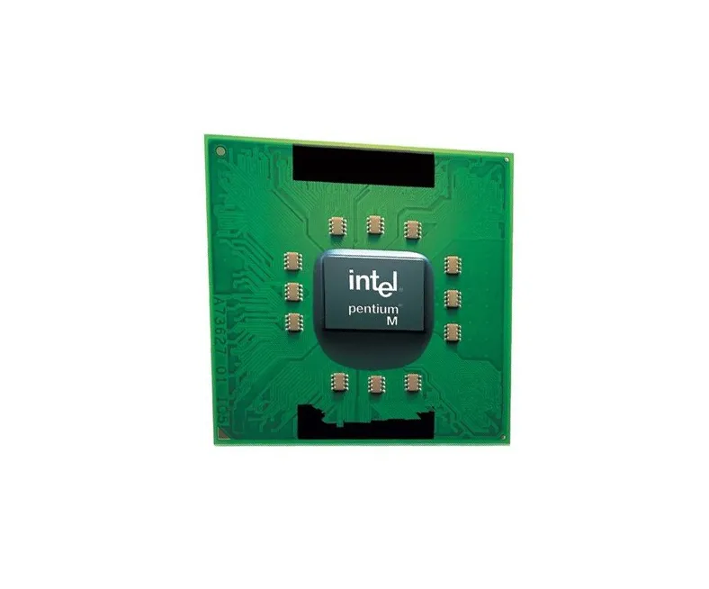 GDM460000743 - Toshiba 1.60GHz 400MHz FSB 2MB L2 Cache Socket PPGA478…