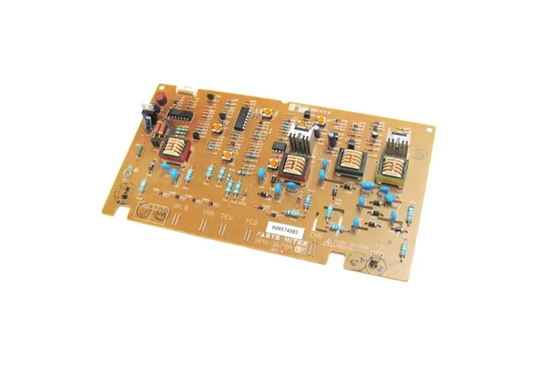 GG648 - Dell High Voltage Power Supply Controller Board for 5310n
