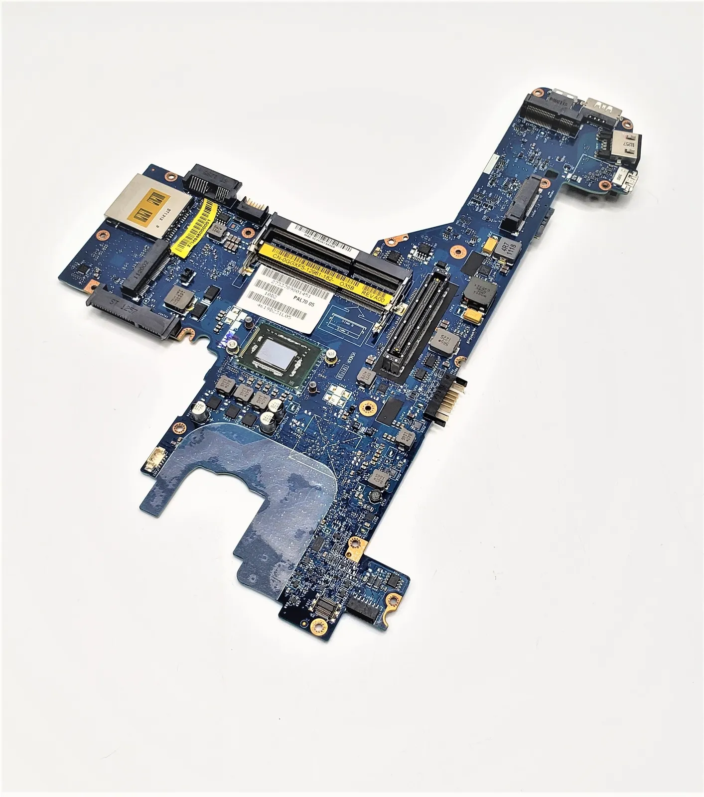 GGXF5 - Dell System Board (Motherboard) for Latitude E6320