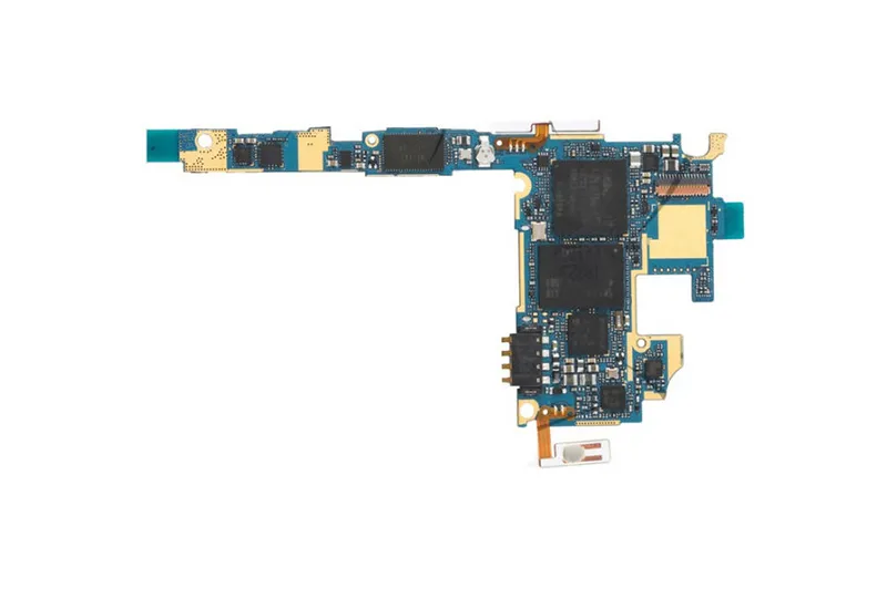 GH82-06478A - Samsung Motherboard W/8GB SSD for GALAXY TAB 2 GT-P3100…