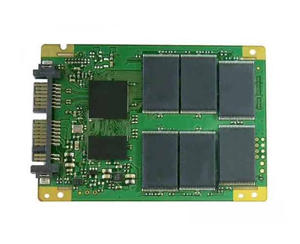 GKDFK - Dell 256GB 3Gb/s MLC Micro uSATA 1.8-inch Thin Solid State SS…