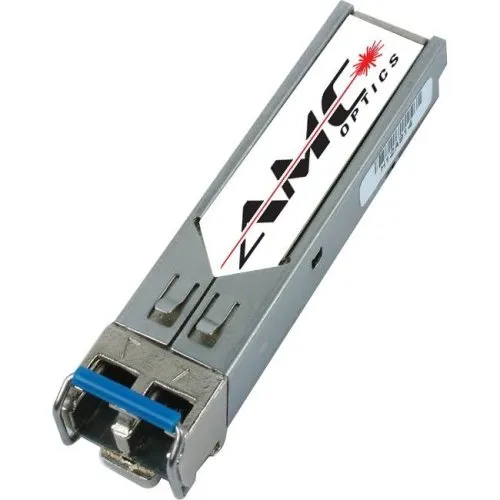GLC-ZX-SM-AMC - AMC 1Gbps 1000Base-ZX Single-mode Fiber 70km 1550nm D…