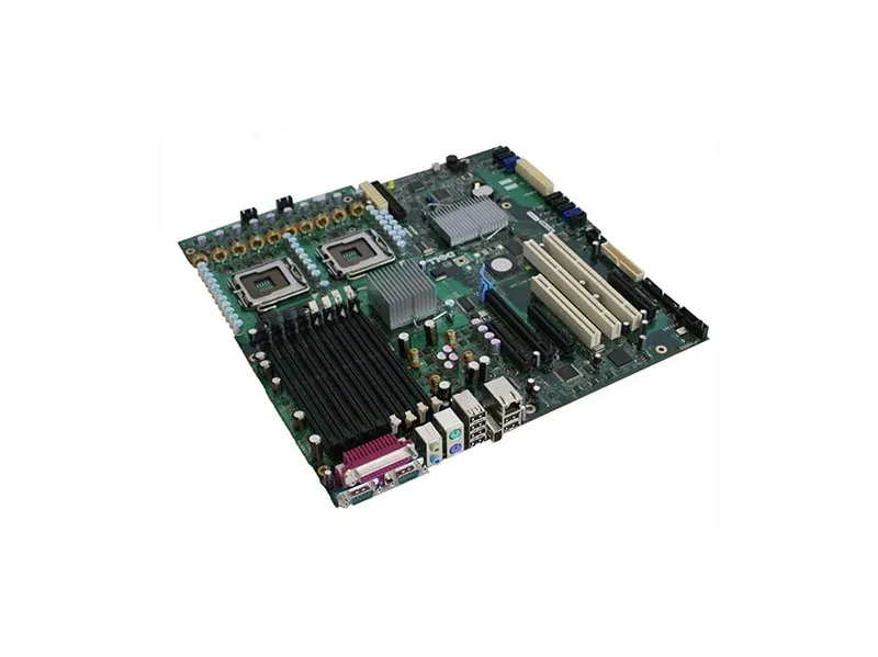 GM091 - Dell System Board for Presicion 690 WorkStation