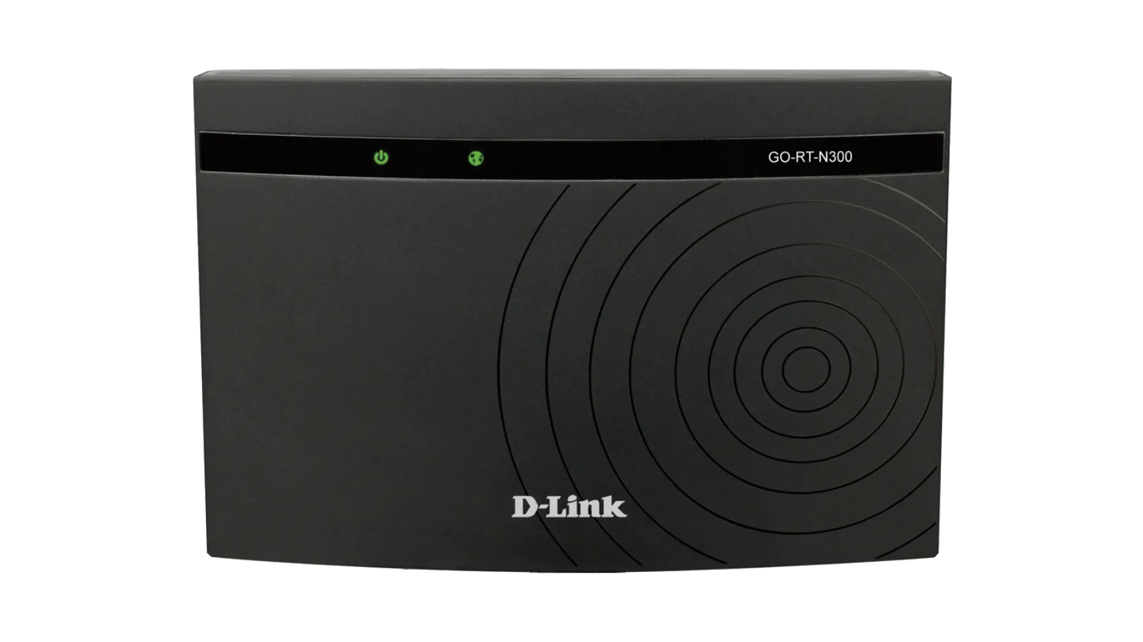 GO-RT-N300 - D-Link 4-Port 300Mbps 10/100Base-T 802.11b/g/n Wireless …