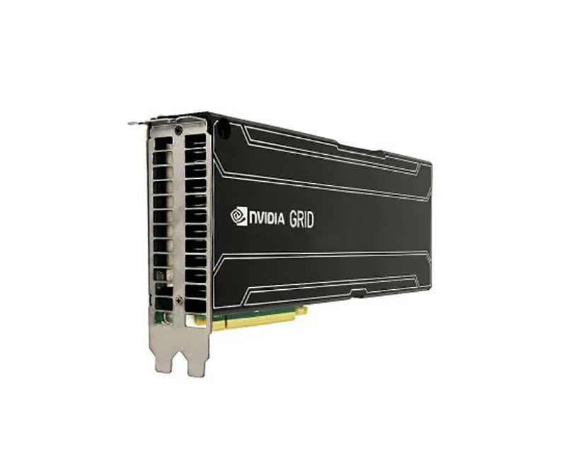 GRIDK2 - Dell Nvidia Grid K2 8GB GDDR5 Video Graphics Card