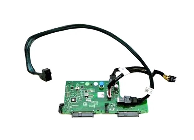 GRTNK - Dell 495-Watts 80 Plus Hot swap Power Supply for PowerEdge R7…
