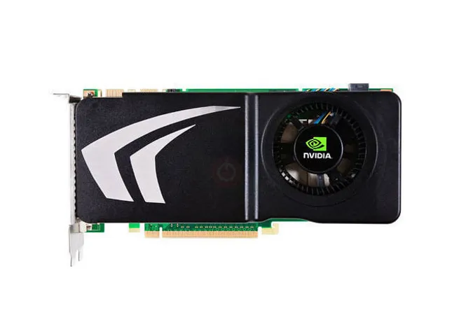 GS250XYDFV - Nvidia GeForce GTS 250 512MB DDR3 256-Bit PCI Express 2.…