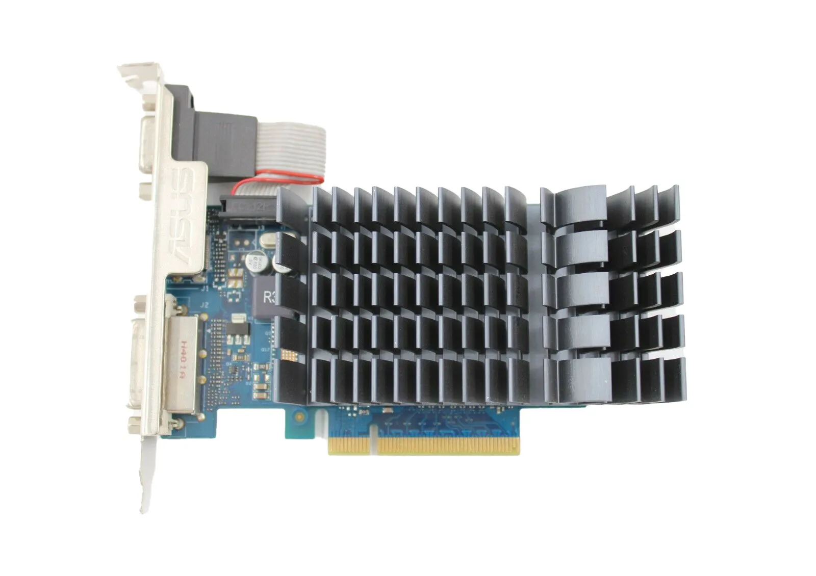 Asus Gt Gt 630 2gb Nvidia Sl 2gd3 Gt630 Asus Nvidia Geforce Gt