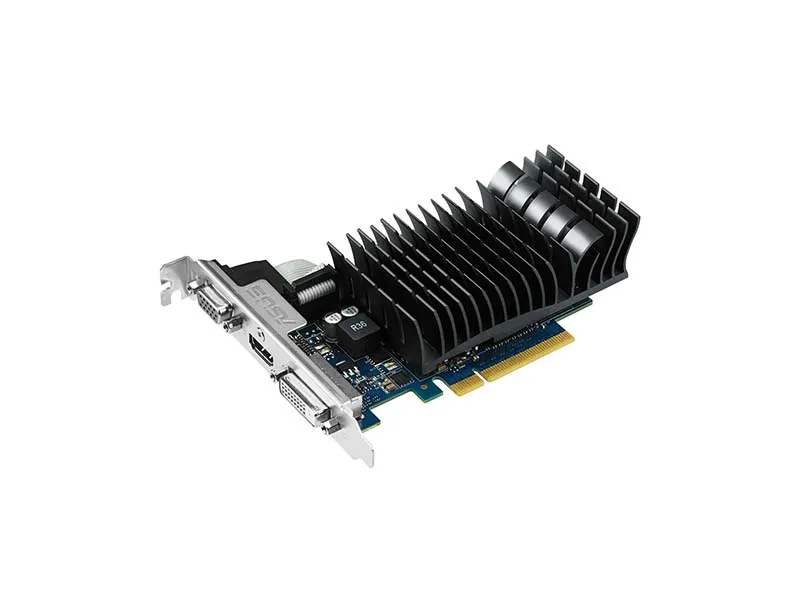 GT720 - Dell Nvidia GeForce GT 720 1GB DDR3 DVI PCI Express 2.0 x16 V…
