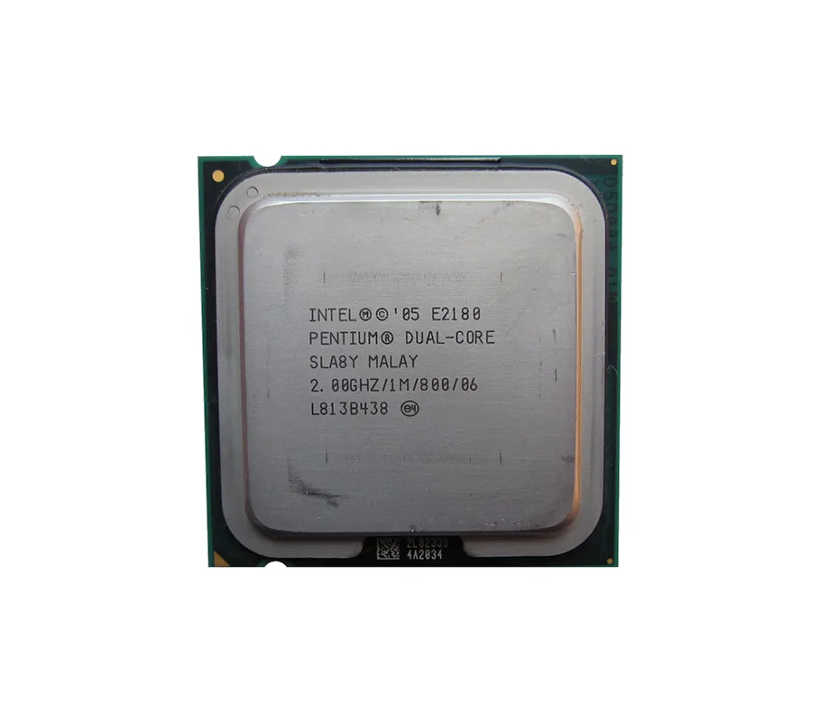 GT75669001 - HP 2.00GHz 800MHz FSB 1MB L2 Cache Socket LGA775 Intel P…